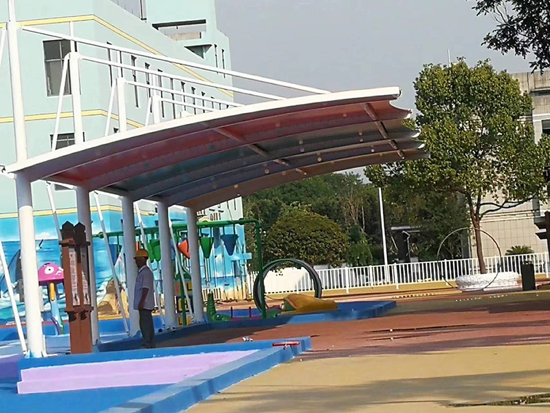 浙江寧波市水上樂(lè)園